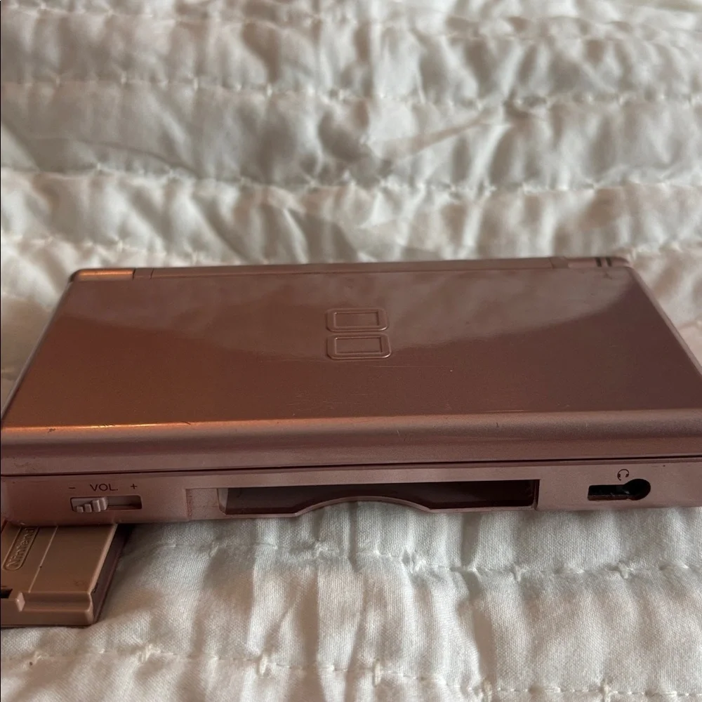 Nintendo good used